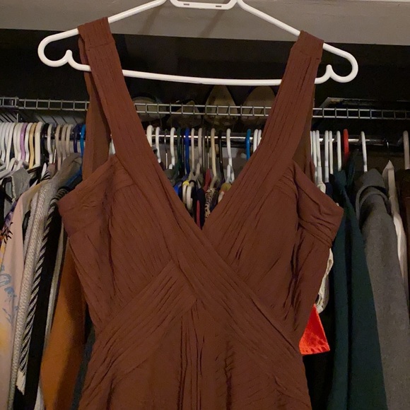 Maxi Evening Dress - Picture 2 of 6